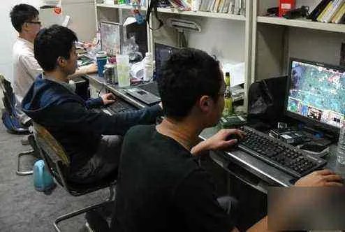 妻子打游戏花光家里50万,游戏怎么这么迷惑人?