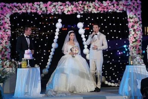 婚礼策划文案 如何举办场唯美浪漫的婚礼