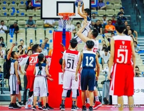 8月4日，姚基金慈善赛有直播吗？在备战男篮世界杯的关键阶段，办这样的比赛有必要吗？