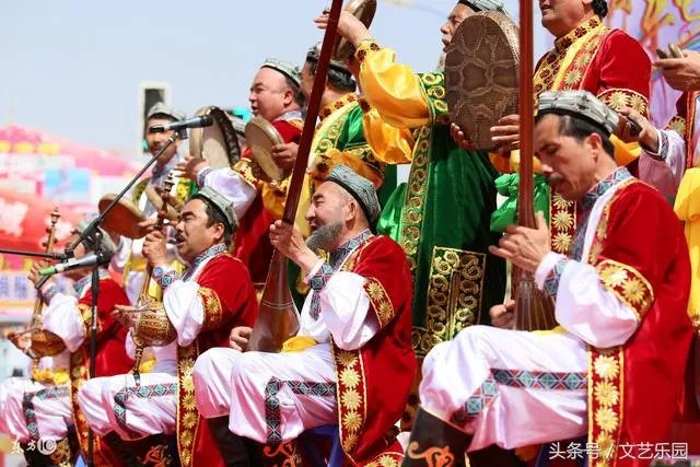 蒙古音乐、藏族音乐、维吾尔族音乐,哪个民族对我国流行音乐影响较大?