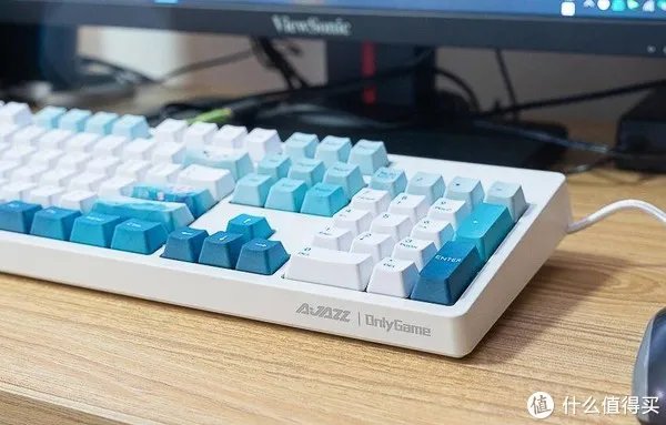 黑轴键盘