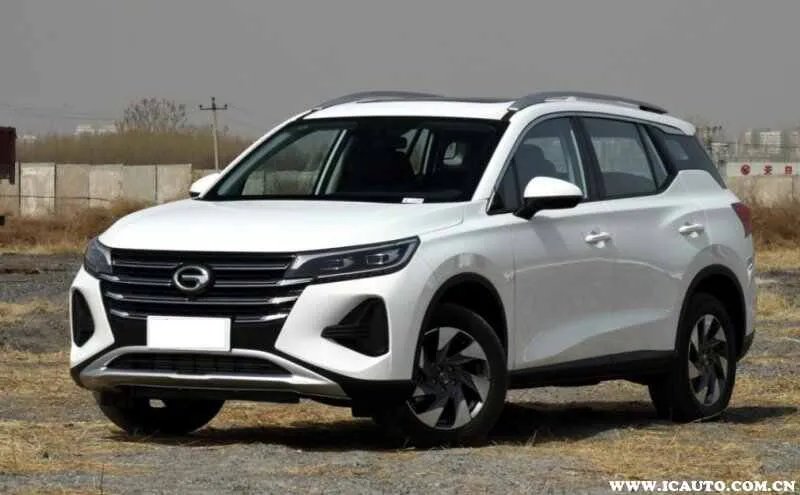 国产十万左右SUV哪款好?国产SUV10万块钱以内的排名