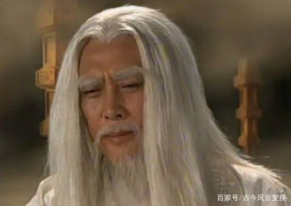 实力最强的西游人物，究竟是不是西天的如来佛祖？