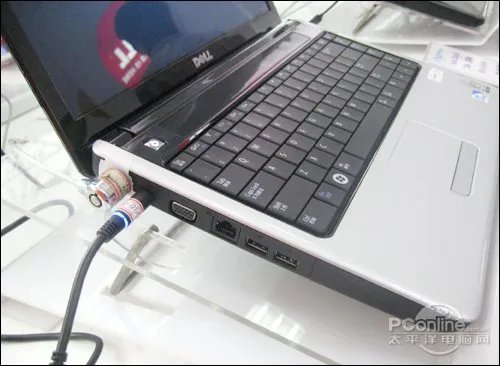 戴尔Inspiron 1440的详细参数