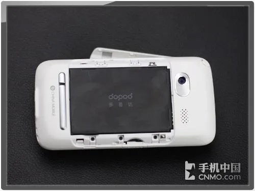 09压轴大作 多普达TD旗舰T8388首发评测