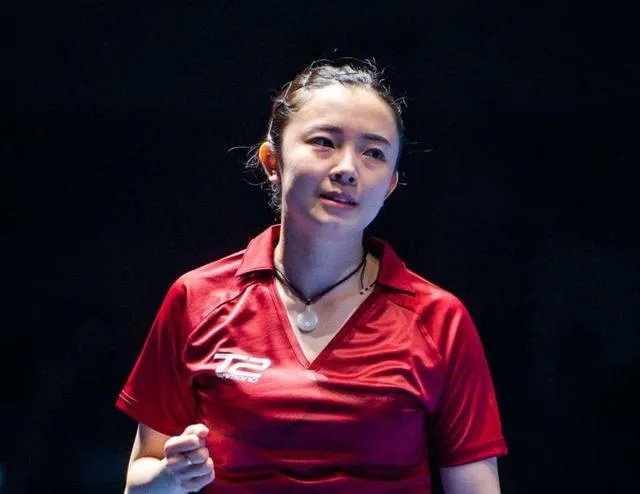 乒坛绝世美女田志希为什么选择入韩籍?