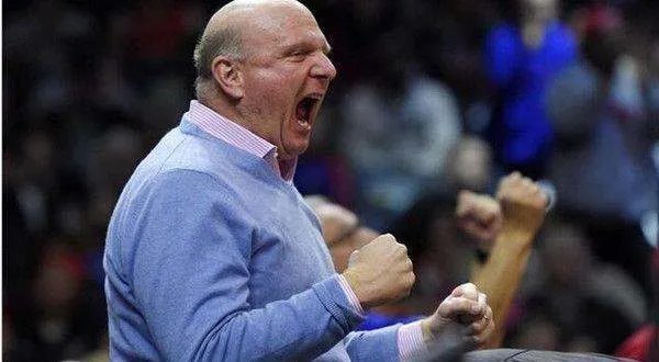 NBA最有钱的老板是谁?他的身价有多少?