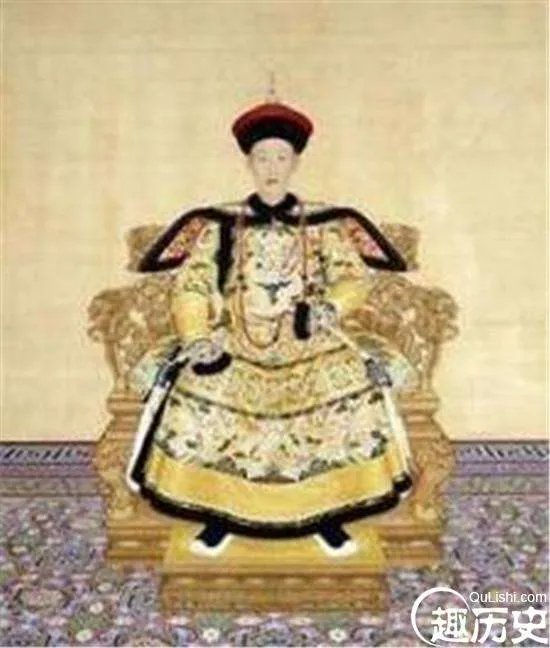 甄嬛在清朝历史上是真实存在的,那么她的原型又是什么呢?