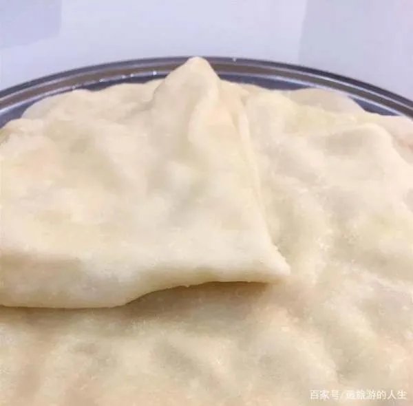 蒸春饼的家常做法是什么?