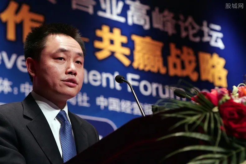 黄光裕因为什么事进去的 黄光裕怎么入的狱原因