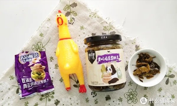 关于“老坛酸菜”: 统一、康师傅、大今野,还有那街那巷~