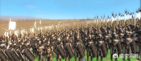 秦国锐士、魏武卒和齐国技击哪个厉害?