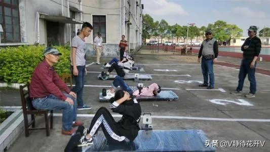 如何看待福州中考体育取消!全部满分?