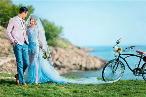 哈尔滨婚纱照价格贵吗 哈尔滨哪家婚纱照拍的好