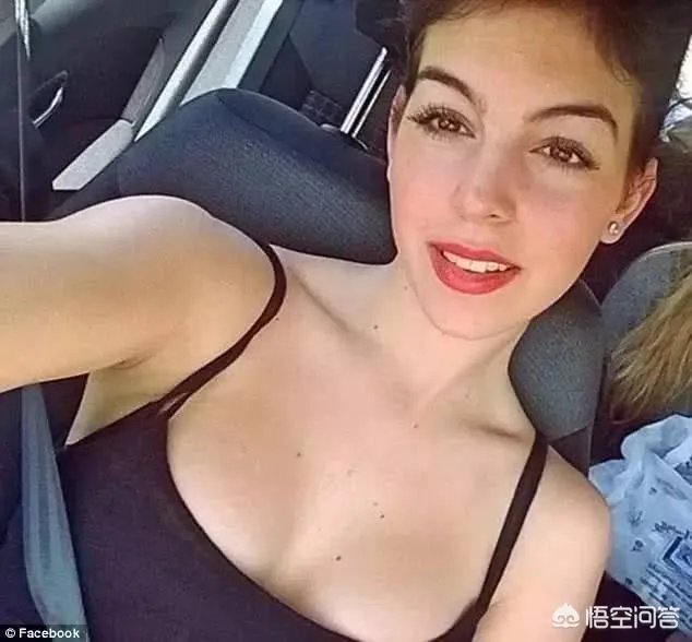 C罗未婚妻乔治娜在认识C罗前当过保姆干过导购,这是怎么回事?