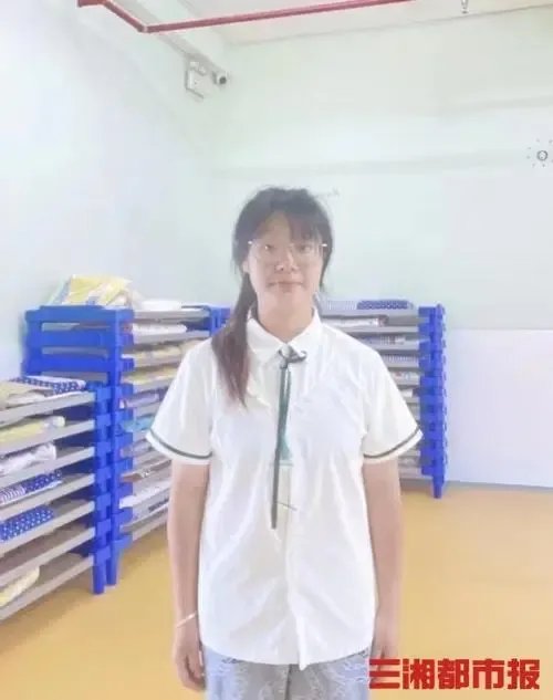16岁女孩湍流中连救两名男子!女孩是怎么做到的?