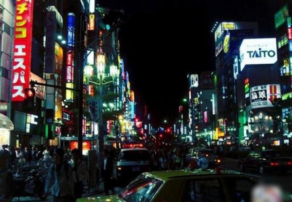 在新宿歌舞伎町“风俗”街,这些地方你要小心,即使在日本也未必安全?