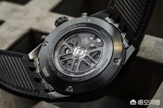 陀飞轮腕表为什么那么贵,入门级陀飞轮腕表一般什么价位?