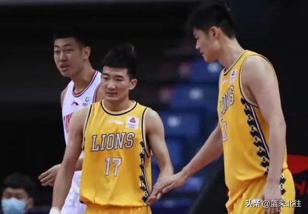 7月16日,广东男篮VS广厦男篮,师徒见面比赛看点如何?杜锋能否拿到二十六连胜?
