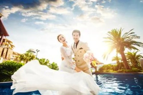沈阳婚纱摄影排行榜 沈阳哪家婚纱摄影好