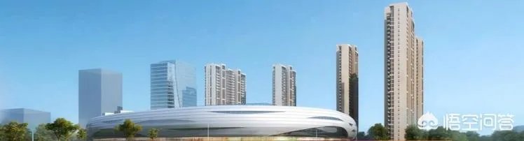 扬州市广陵区SM购物中心到底建不建?