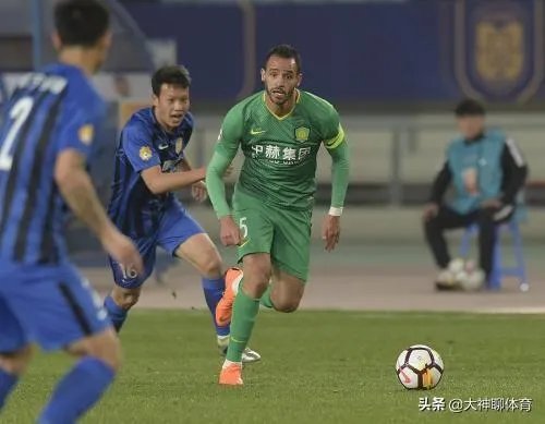 国安这么厉害,为什么就是总干不过鲁能?