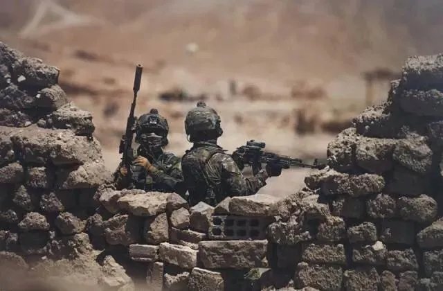 俄雇佣兵猛攻美军阵地,美俄是否濒临最终摊牌?