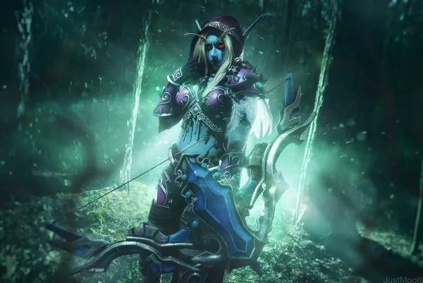 《魔兽世界》8.3被遗忘者首领将会换人,会换成谁呢?