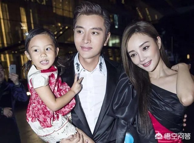 李小璐和贾乃亮有复合的可能吗?