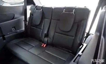 最便宜的七座性能SUV,2020款福特探险者,10AT,5秒破百