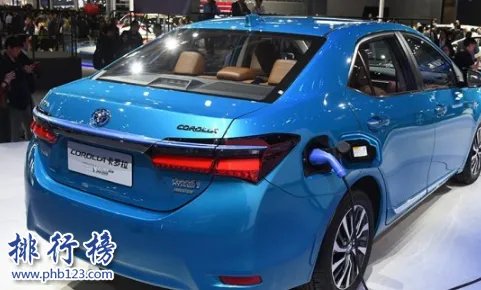 10万左右买什么车好?2018年10万左右口碑最好的车top10