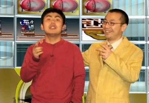 刘仪伟现在怎么了