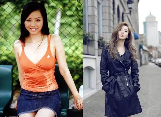 #维密大秀#张靓颖成第一个登上维密舞台的中国歌手,她的时尚品味如何?