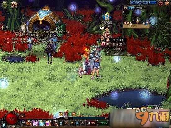 《DNF》魔界裂缝位置在哪 魔界裂缝攻略大全