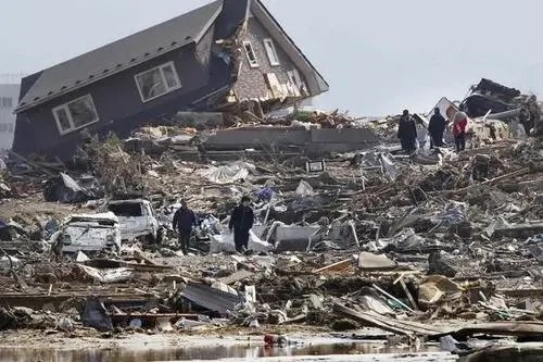 四川泸州发生了6级地震，此次地震与汶川特大地震有关吗？