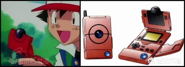 《宠物小精灵》里面有多少种神奇宝贝图鉴?功能都一样吗?