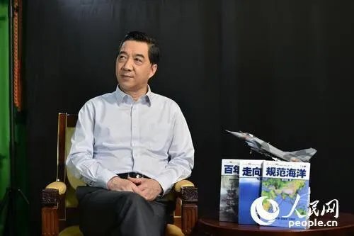 张召忠口碑