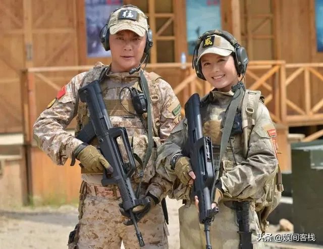 与傅程鹏离婚后,独自抚养儿子的程愫现状怎么样了?