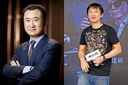 王思聪名下主要资产均被股权冻结，他到底怎么了？