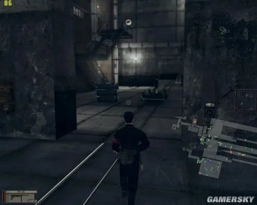 《死亡间谍：决断时刻》详细图文流程攻略