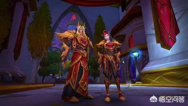 《魔兽世界》中最适合地精的职业是什么？