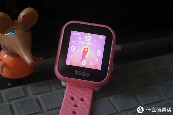 安全第一,功能强大———— 乐视 Kido 智能儿童手表评测体验