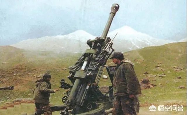 M777榴弹炮和PCL-09榴弹炮哪个更适合高原作战?