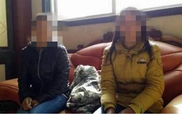 男子拐卖越南新娘是怎么回事?