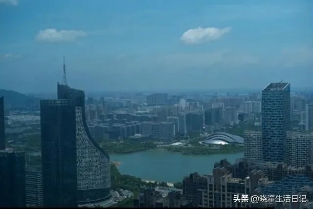 合肥楼市在未来两年走向?大佬们怎么看?