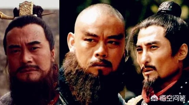 《水浒传》哪个人物功夫最厉害?