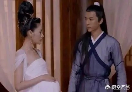 有些电视剧里大肚子孕妇的肚子看起来好假的,你看过哪几部剧?