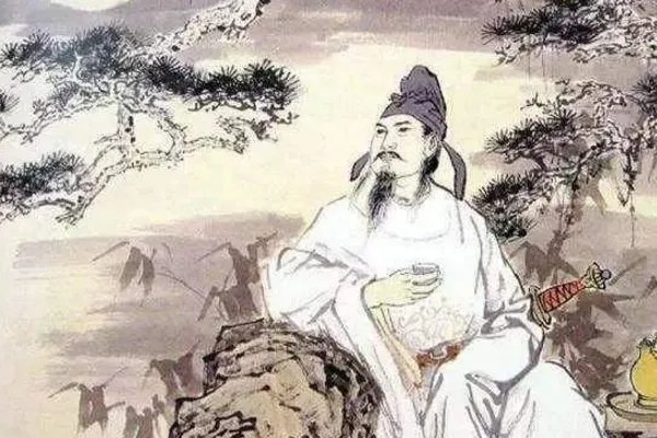 望天门山 译文