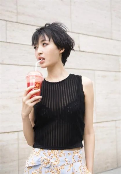 超女杨洋个人资料介绍  歌声甜美魅力爆表