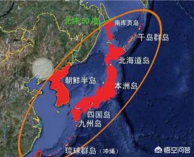 日本除了大和族还有别的民族吗?